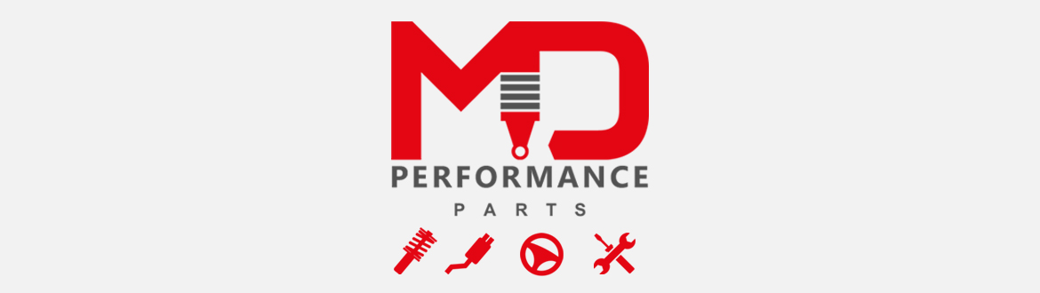 slider MD Performanceparts